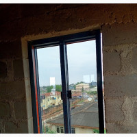 Transom Gray