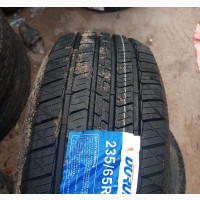 235/65/17 Durun China Tire