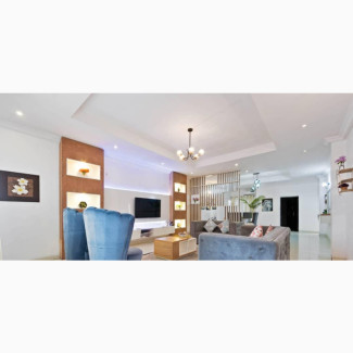 3 Bedroom Apartment in Lekki Right