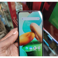 Vivo Y22 64 GB White