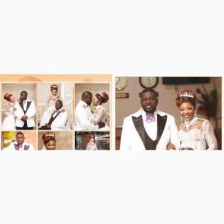 Wedding Photographer