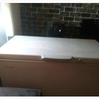 Quick Sale for Sharp Hisense Chest Freezer 4ft Used Like New