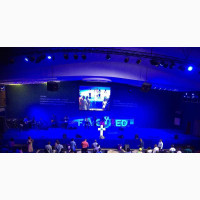 Top-Notch Sound Equipment for Your Next Event.
Elevate your event with our professional sound equipment, screens, lighting, and stage rentals! We offe