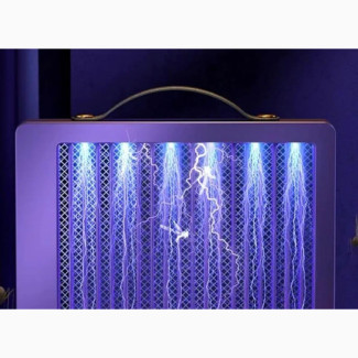 Portable Eco Friendly Mosquito Killer Machine
