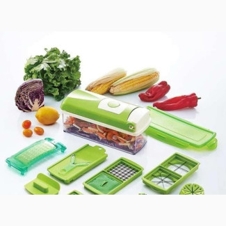 Nicer Dicer Vegetable Slicer - Brand New