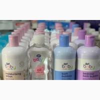 Boots Baby Bath, Lotion, Oil and Powder