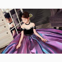 Luxury Ball Gown - Stunning Baby Girl Dress