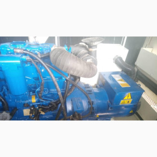 Fg Wilson 30kva Perkins