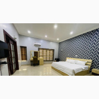 Furnished 4bdrm Duplex in Apo Legislative for rent
