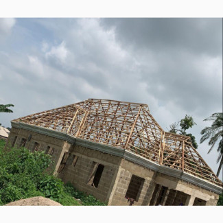 Pre_cast Parapet