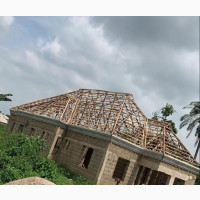 Pre_cast Parapet
