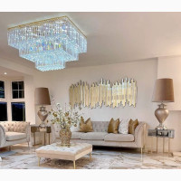 Spanish Porcelain Floor Tiles - Durable and Stylish
