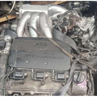 Sienna 1998 Model(1mz) Engine - Direct Japan Engine, First Grade
