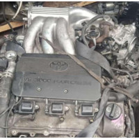 Sienna 1998 Model(1mz) Engine - Direct Japan Engine, First Grade