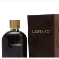 Suspenso Perfume