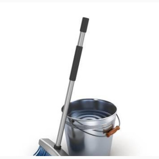Wilsonjay Cleaning Services Lekki