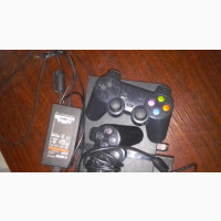Playstation 2 Console with Accessories - Good Condition