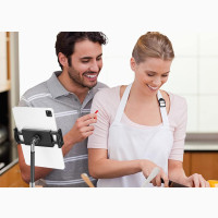 Adjustable Mobile Phone Stand