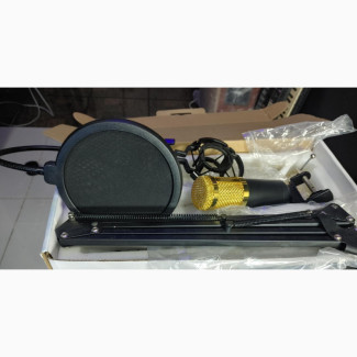 BM800 Condense Microphone