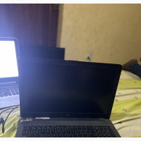 Laptop HP 4GB AMD HDD 500GB