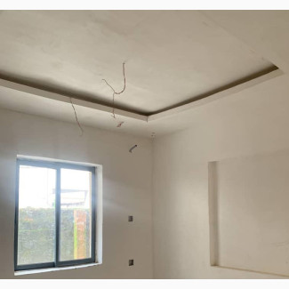 Newly built 1 bedroom apartment in Yaba Jibowu for rent