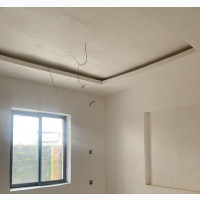 Newly built 1 bedroom apartment in Yaba Jibowu for rent
