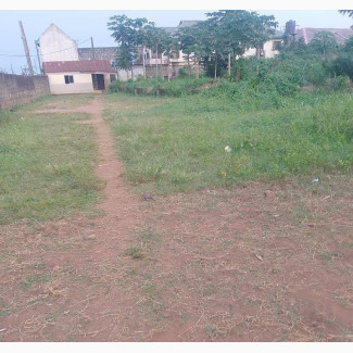 3 Plots of Land for Sale at Ikeja