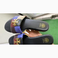 Tory Burch Women#039;s Slipper - Brand New, Top Quality