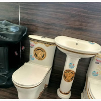 Vasac W.C Water Closest