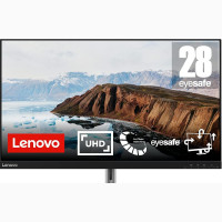 Lenovo L28u-35 28 UHD Monitor