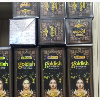 Biocos Goldish Beauty Face Cream