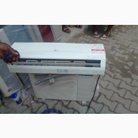 Original UK Used LG Air Conditional