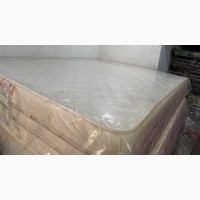 6 by 4.5 by 10 Supreme Mattress