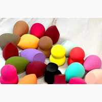 Beauty Sponge In Bulk Sales ( Dozen 12pcs Upwards)