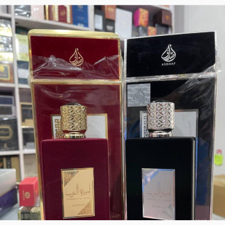 Al-Rehab Asdaaf Ameerat Al Arab EDP 100ml For Women