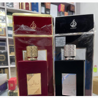Al-Rehab Asdaaf Ameerat Al Arab EDP 100ml For Women