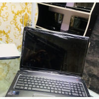 Laptop HP Pavilion Dv7 16GB Intel Core I7 HDD+SSD 1T