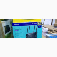 Tp-Link AX1800 Dual Band Wi-Fi 6 Router