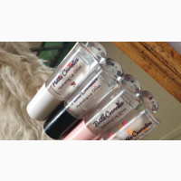 Crystal Clear Lipgloss