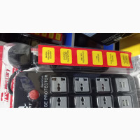 Mercury Surge Extension With USB - Brand New