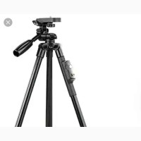 Camera And Phone Tripod Stand