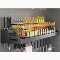 Kitchen Storage Organizer