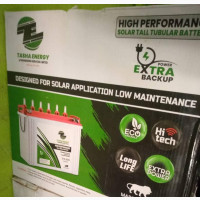 Inverter Battery 12v 220ah Original
