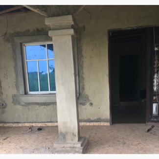 3bdrm Bungalow in Omigo Phase 2, Isiu for sale