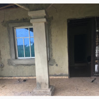 3bdrm Bungalow in Omigo Phase 2, Isiu for sale