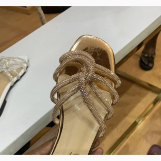 Classy Ladies Slippers