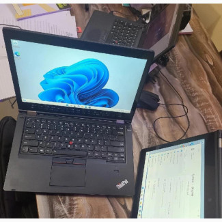 Laptop Lenovo ThinkPad Yoga 460 8GB Intel Core I5 SSD 128GB