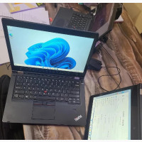 Laptop Lenovo ThinkPad Yoga 460 8GB Intel Core I5 SSD 128GB