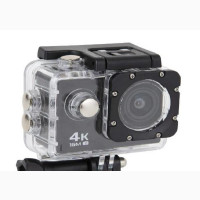 Itek Sport Action Camera, 16 MP With Waterproof