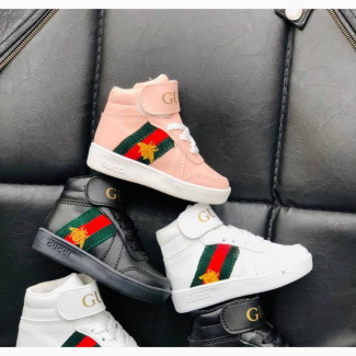 Foreign Baby Shoe